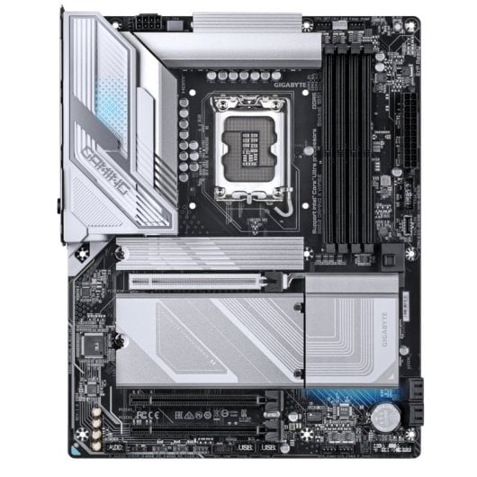 Gigabyte B860 GAMING X WIFI6E