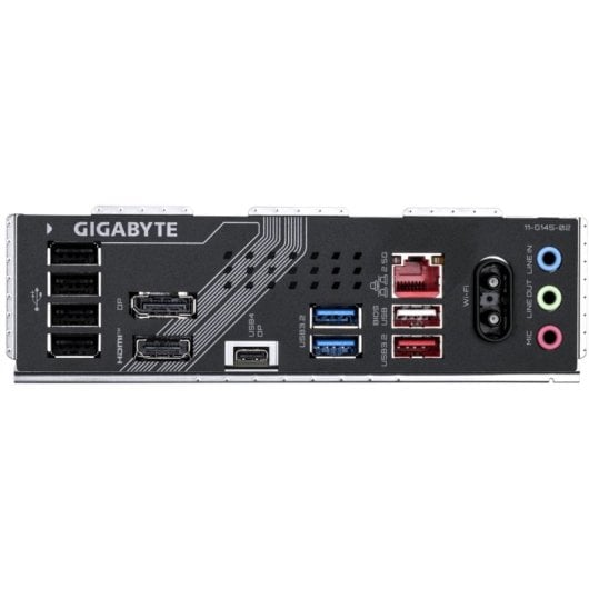 Gigabyte B860 GAMING X WIFI6E
