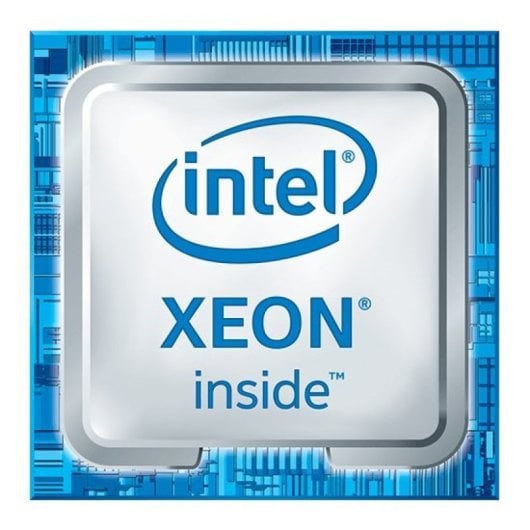 Intel Xeon W-2223 3.6 GHz 8.25 MB Cache