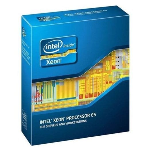 Intel Xeon E5-2640V3 Prozessor 2,6 GHz 20 MB Smart Cache