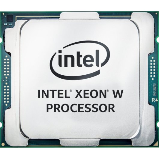 Intel Xeon W-2275 3.3 GHz 19.25 MB Cache