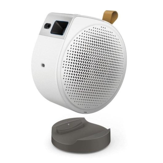 Projecteur BenQ GV50 FullHD 500 Lumens 100'' Laser DLP Smart TV Google Portable