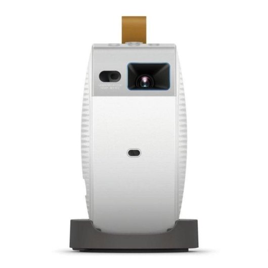 Projecteur BenQ GV50 FullHD 500 Lumens 100'' Laser DLP Smart TV Google Portable