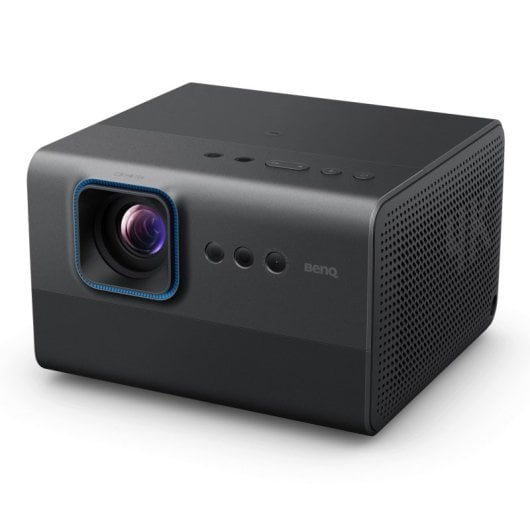 BenQ GP520 Proyector LED DLP UltraHD 4K 2600 Lúmenes ANSI Google TV