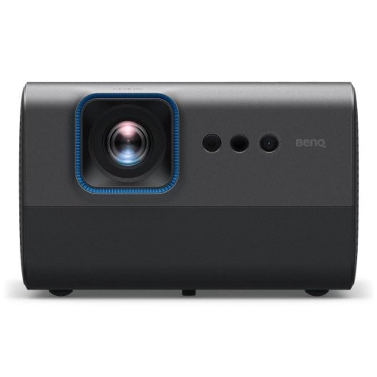 BenQ GP520 Proyector LED DLP UltraHD 4K 2600 Lúmenes ANSI Google TV