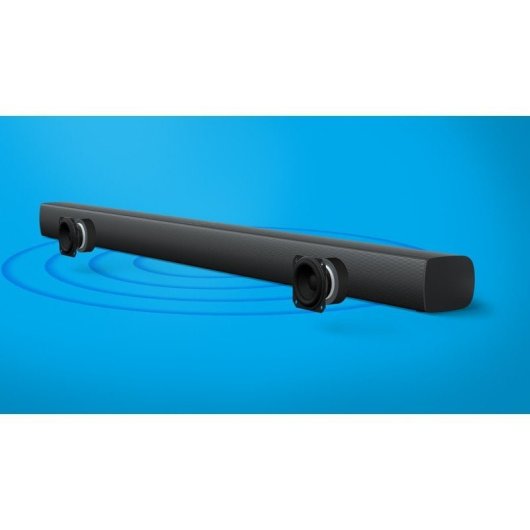 Philips The One 55PUS8919 Barre de son LED UltraHD 4K 55" + Bluetooth TAB4208