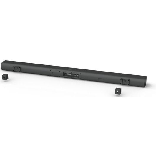 Philips The One 55PUS8919 Barre de son LED UltraHD 4K 55" + Bluetooth TAB4208