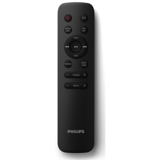 Philips The One 55PUS8919 Barre de son LED UltraHD 4K 55" + Bluetooth TAB4208