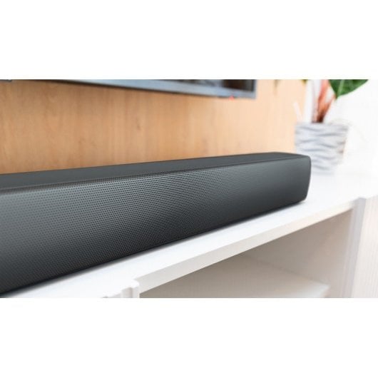 Philips The One 65PUS8919 65" LED UltraHD 4K + TAB4208 Bluetooth Sound Bar