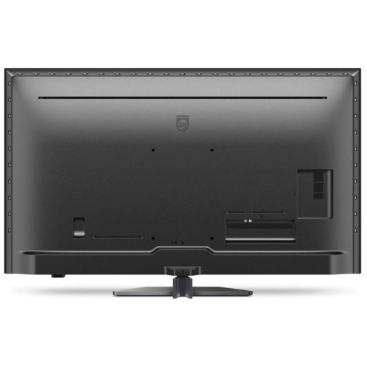 Philips The One 65PUS8919 65" LED UltraHD 4K + TAB4208 Bluetooth Sound Bar