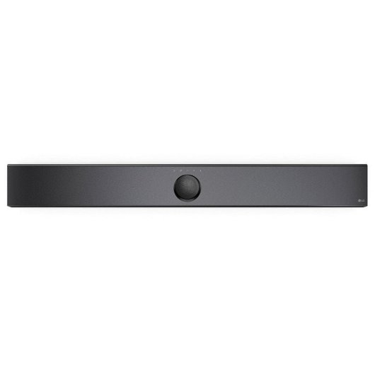LG OLED65C44LA 65" OLED evo AI UltraHD 4K HDR10 + S40TR Smart Sound Bar 4.1 Canali