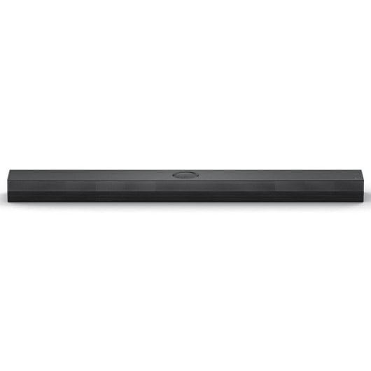 LG OLED55C46LA 55" OLED evo AI UltraHD 4K HDR10 + S70TY Barra de Sonido Inteligente con Subwoofer 3.1