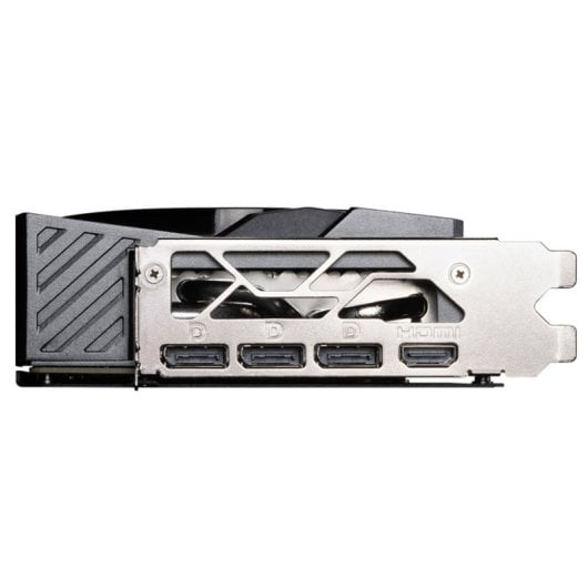 MSI GeForce RTX 5080 GAMING TRIO OC 16GB GDDR7 Reflex 2 RTX AI DLSS4