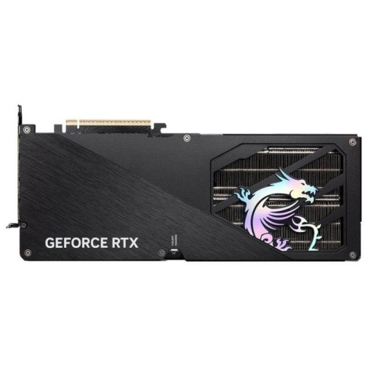Grafikkarte MSI GeForce RTX 5080 GAMING TRIO OC 16GB GDDR7 Reflex 2 RTX AI DLSS4