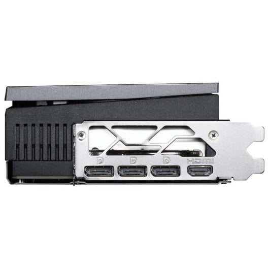MSI GeForce RTX 5080 VANGUARD SOC ÉDITION DE LANCEMENT 16 Go GDDR7 Reflex 2 RTX AI DLSS4