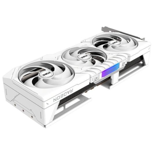 Grafikkarte Sapphire PURE AMD Radeon RX 9070 XT 16GB GDDR6 FSR 4