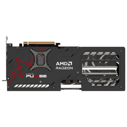 SAPPHIRE PULSE AMD RADEON™ RX 9070 XT GAMING 16 GB DOPPIA HDMI / DOPPIA DP