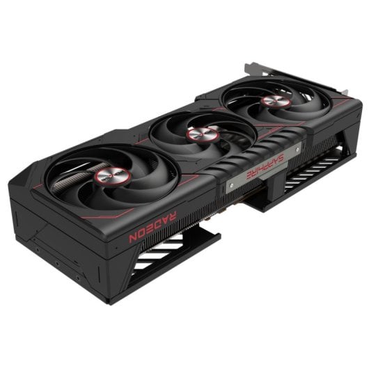 SAPPHIRE PULSE AMD RADEON™ RX 9070 XT GAMING 16 GB DOPPIA HDMI / DOPPIA DP