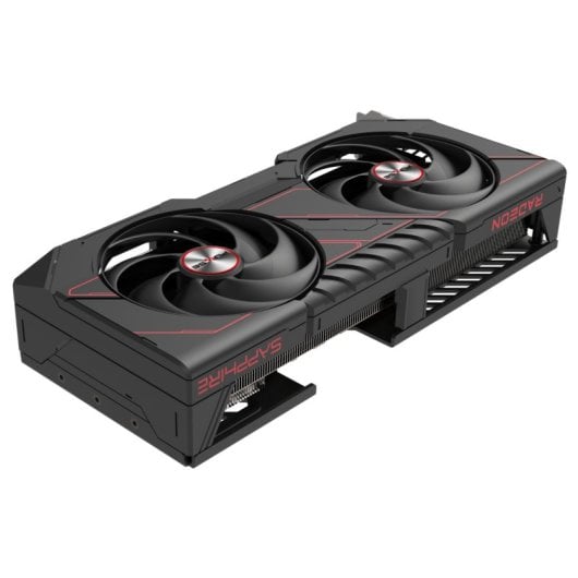 Sapphire PULSE AMD RADEON RX 9070 16GB GDDR6 FSR 4