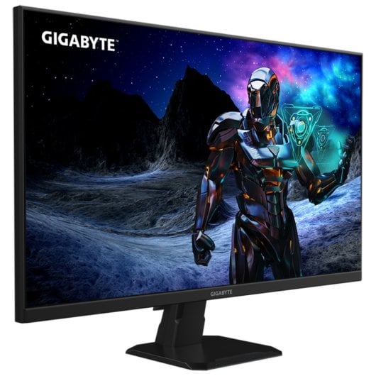 Gigabyte GS27Q X 27" LED SS-IPS QHD 240 Hz FreeSync Premium