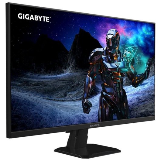Monitor PC Gigabyte GS27Q X 27" QHD 240Hz SS-IPS FreeSync Premium 1ms