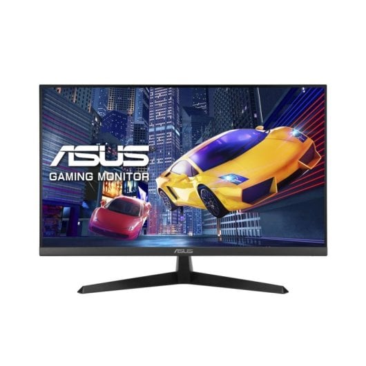 Monitor Asus VY279HGR 27" FullHD 120Hz IPS Adaptive Sync 1ms Eye Care
