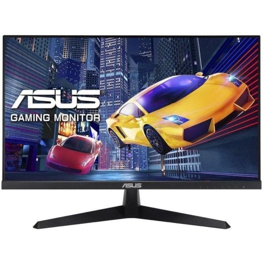 Monitor ASUS VY249HGR 23.8" FullHD 120Hz IPS Flat 1ms Adaptive Sync