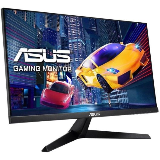 Monitor ASUS VY249HGR 23.8" FullHD 120Hz IPS Flat 1ms Adaptive Sync