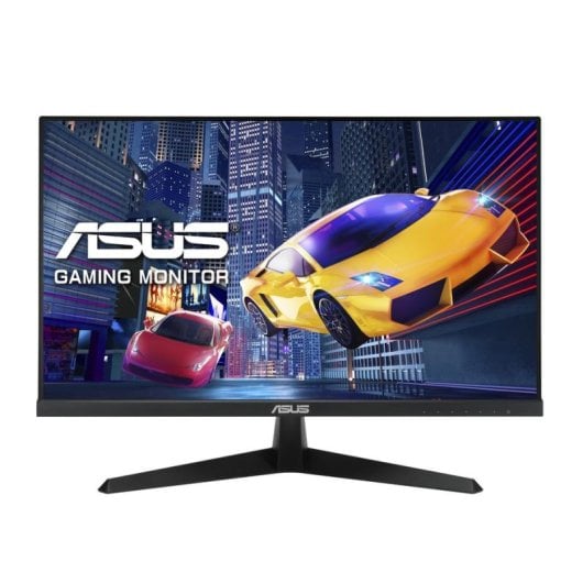 Monitor ASUS VY249HGR 23.8" FullHD 120Hz IPS Flat 1ms Adaptive Sync