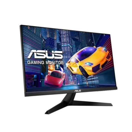 Monitor ASUS VY249HGR 23.8" FullHD 120Hz IPS Flat 1ms Adaptive Sync