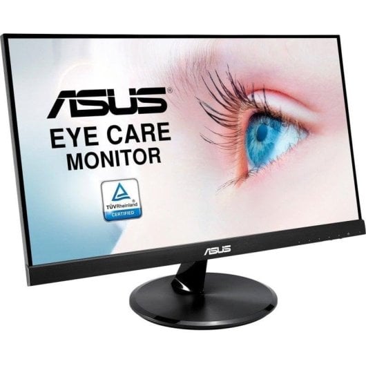 Monitor Asus VP229HF 21.4" FullHD 100Hz IPS 1ms Eye Care VESA HDMI