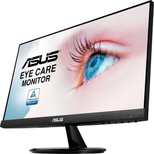 Monitor Asus VP229HF 21.4" FullHD 100Hz IPS 1ms Eye Care VESA HDMI