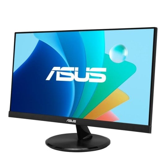 Monitor Asus VP229HF 21.4" FullHD 100Hz IPS 1ms Eye Care VESA HDMI