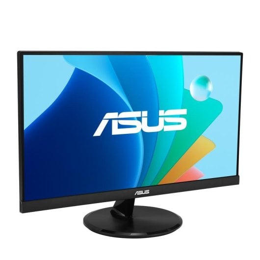 Monitor Asus VP229HF 21.4" FullHD 100Hz IPS 1ms Eye Care VESA HDMI