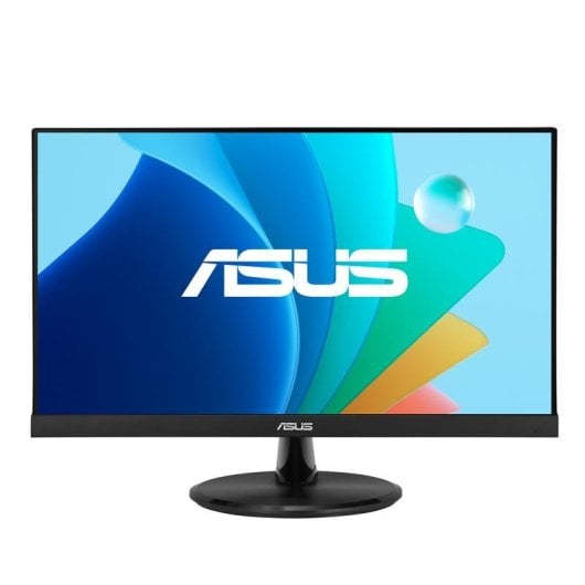 Monitor Asus VP229HF 21.4" FullHD 100Hz IPS 1ms Eye Care VESA HDMI