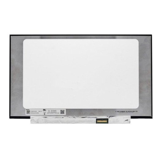 Ecrã Portátil LED Tátil 14" Portatilmovil N140HCN-EA1 FHD 40 Pins