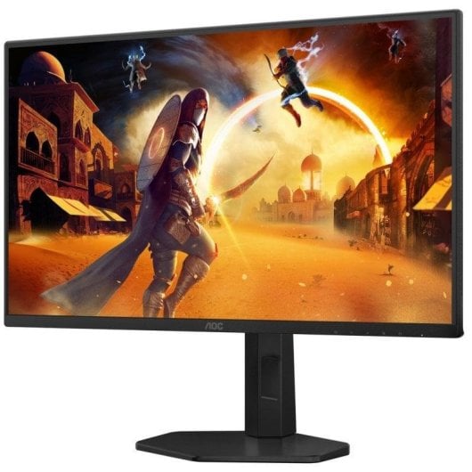 Monitor PC AOC 25G4SXU 24.5" FullHD 310Hz Fast IPS HDR400 G-Sync 1ms