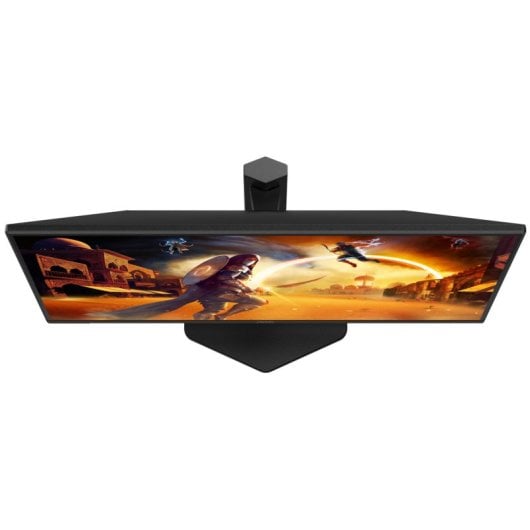 AOC 25G4SXU 24,5" LED Fast IPS FullHD 310Hz Altezza regolabile Sincronizzazione adattiva