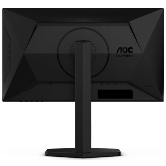 AOC 25G4SXU 24,5" LED Fast IPS FullHD 310Hz Altezza regolabile Sincronizzazione adattiva