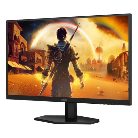 Monitor AOC 27G42E 27" FullHD 180Hz Fast IPS HDR10 1ms GtG Flat Gaming