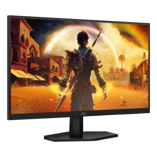 Monitor AOC 27G42E 27" FullHD 180Hz Fast IPS HDR10 G-Sync 1ms