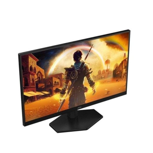 Monitor AOC 27G42E 27" FullHD 180Hz Fast IPS HDR10 Adaptive Sync 1ms