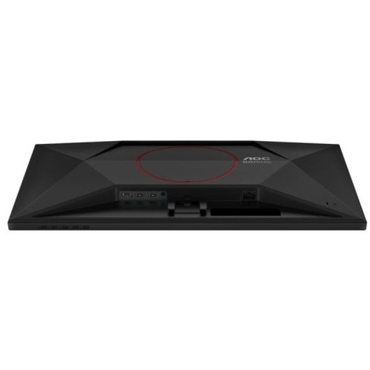 AOC Q27G42XE 27" LED Fast IPS QHD 180Hz Altavoces Adaptive Sync