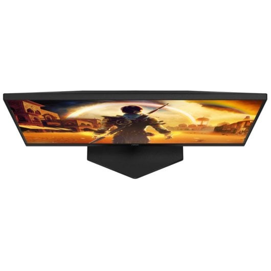 AOC Q27G42XE 27" LED Fast IPS QHD 180Hz Altavoces Adaptive Sync