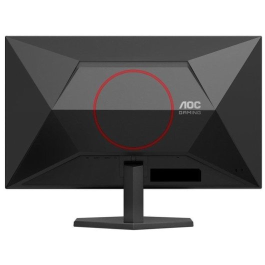 Monitor AOC Q27G42XE 27" QHD 180 Hz Fast IPS 1 ms HDR10 altavoces