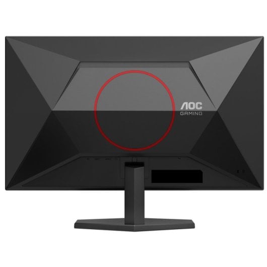 AOC Q27G42XE 27" LED Fast IPS QHD 180Hz Altavoces Adaptive Sync