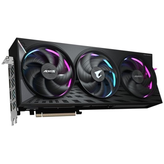 Gigabyte AMD Radeon RX 9070 XT AORUS ELITE 16GB GDDR6
