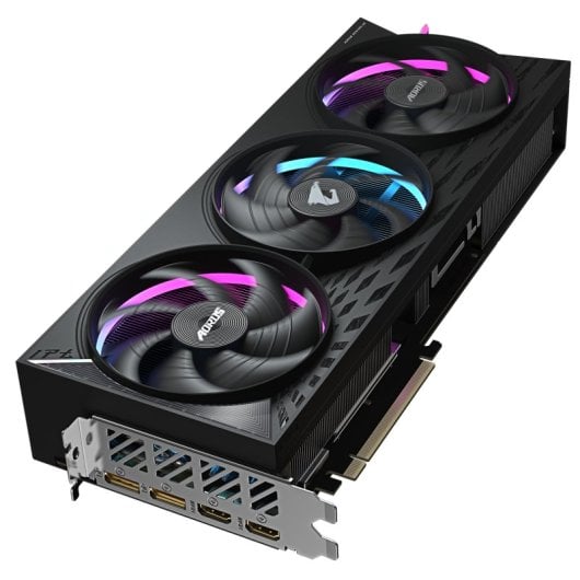 Gigabyte AMD Radeon RX 9070 XT AORUS ELITE 16GB GDDR6