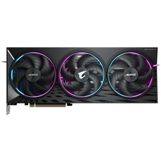 Gigabyte AMD Radeon RX 9070 XT AORUS ELITE 16GB GDDR6