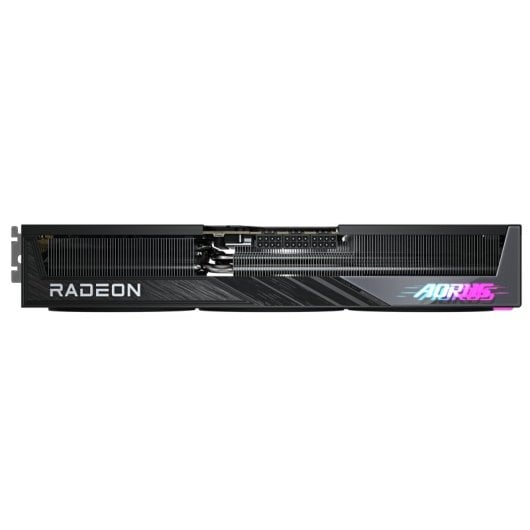 Gigabyte AMD Radeon RX 9070 XT AORUS ELITE 16GB GDDR6